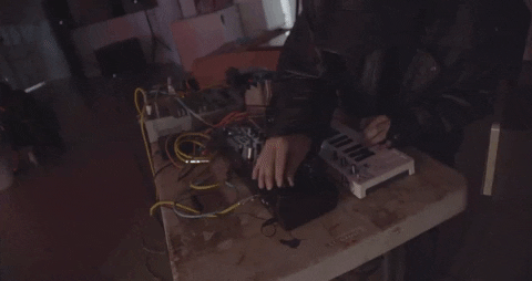 Community Performance GIF by Alex Boya