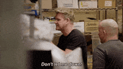 gordon ramsay 24 hours fox GIF by Fox TV