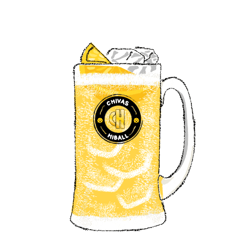 Party Drink Sticker by Chivasregal_kr