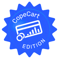 Marketing Sales Sticker by CopeCart
