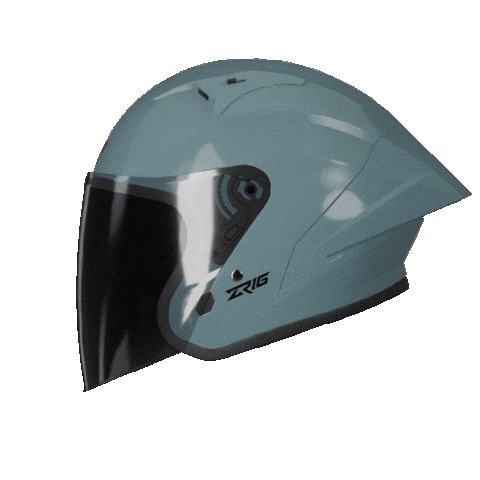 Helm Lokal Sticker by jpxhelmet