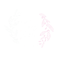 Flower Hello Sticker