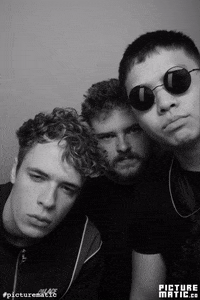 The Engine Shed Photobooth GIF by picturematic