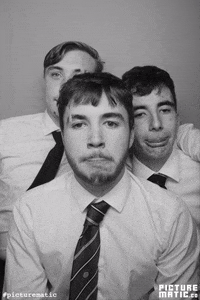 The Engine Shed Photobooth GIF by picturematic