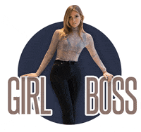 EleonoraSrugoDouglassElliman real estate realtor realty girl boss GIF