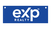 Real Estate Brokerage Sticker by eXp Realty