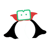 Halloween Loop Sticker by bibit.id