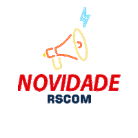 RSCOM radioviva rscom leouve Sticker