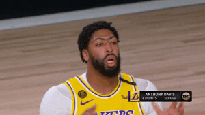National Basketball Association Sport GIF by NBA
