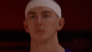 Los Angeles Lakers Sport GIF by NBA