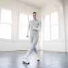 dance spin GIF by Gymshark