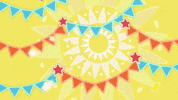 Magic Circus GIF by 44 Cats