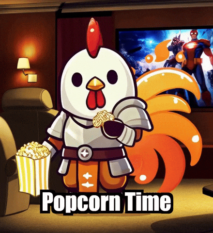 Zoroostercharacter GIF by Zorooster