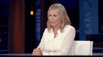 Over It Ugh GIF by Chelsea Handler
