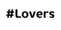 Lover Sticker by Conservas ALBO