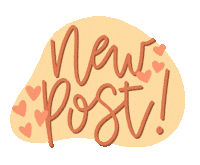 klugeandco love no new post aesthetic Sticker