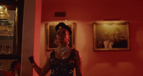 Spend It GIF by Summer Walker