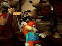 Rare Replay Wrong Way GIF by Rare Ltd