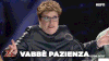 live show pelliccia GIF