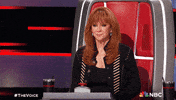 Episode 7 Nbc GIF by The Voice