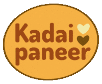 Punjabi Food Hindi Sticker by Sonamm