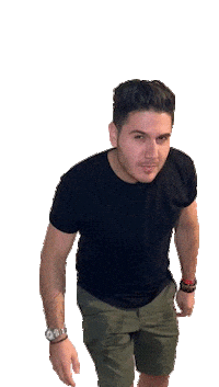 chef-james swipe up up here tap here Sticker