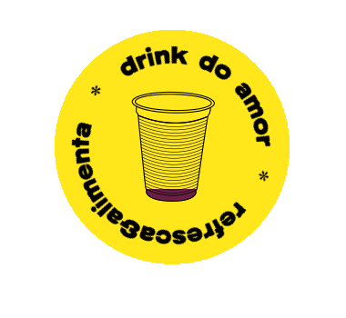 Brazil Carnaval Sticker