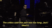 fred armisen snl GIF by Saturday Night Live