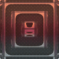 Visuals Shapes GIF by jaydr.1
