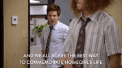 comedy central adam demamp GIF by Workaholics