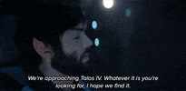 Season 2 Space GIF by Paramount+
