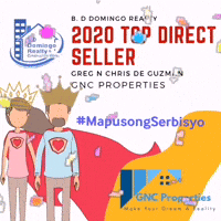 Gnc Properties GIF by BDDRC