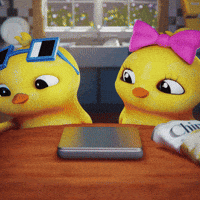 Dessert Donuts GIF by Atrium