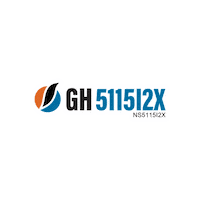 5115 Sticker by Golden Harvest