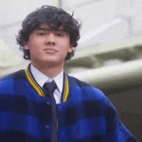 Josh Ford GIF