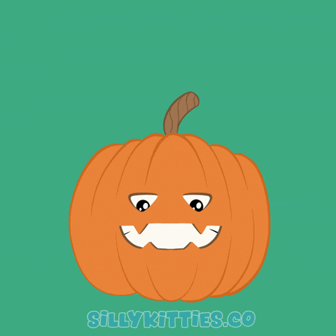 Cat Halloween GIF by Silly Kitties