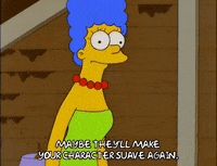 marge simpson episode 13 GIF