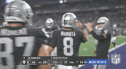 Marcus Mariota Football GIF by NFL