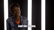 Hollands Next Top Model Latanya Renfrum GIF by RTL