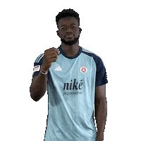 Football Player Sticker by Nike liga