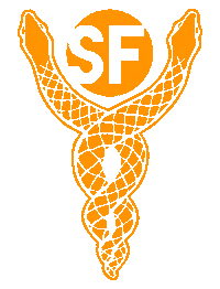 Sf Cdf Sticker by CUS STATALE