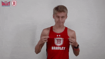 The Valley Mvc GIF by Missouri Valley Conference