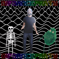gif dance party GIF