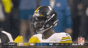 Monday Night Football GIF by NFL