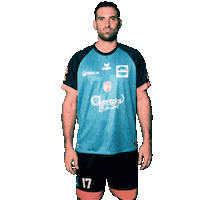 Srvhb Bataille Sticker by Saint-Raphaël Var Handball