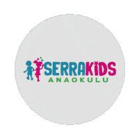 Malatya Anaokulu Sticker by Serra Kids