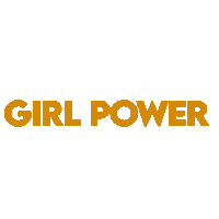 FibraxInv girl power you go girl yougogirl fibrax Sticker