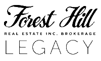 Foresthilllegacy Sticker by SocialEyesCommunications