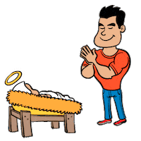 aÃ±o nuevo Sticker by Loto Honduras