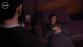 Watching David Tennant GIF by Doctor Who